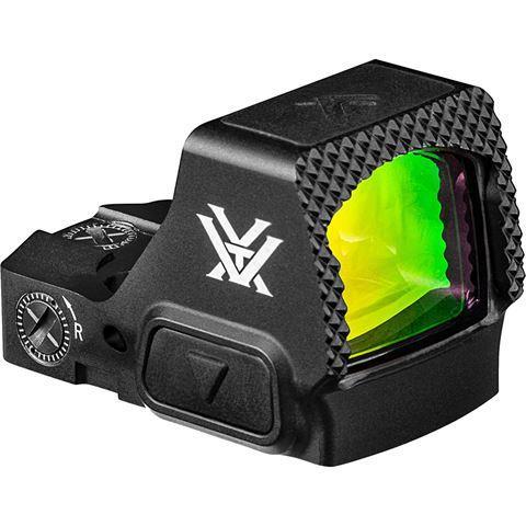 Vortex Red Dot Defender-ST 3 MOA, Audio, Tv en Foto, Optische apparatuur | Verrekijkers, Verzenden
