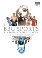 BBC Sports Personality of the Year By Steve Rider, Boeken, Zo goed als nieuw, Steve Rider, Verzenden