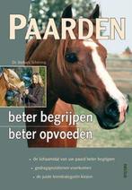 Paarden beter begrijpen, beter opvoeden 9789044710090, Boeken, Verzenden, Gelezen, B. Schoning