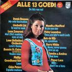 Various - Alle 13 Goed! Deel 7, Cd's en Dvd's, Ophalen of Verzenden, Gebruikt