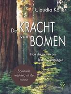 9789088402258 De kracht van bomen Claudia Koller, Verzenden, Nieuw, Claudia Koller