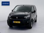Peugeot Partner 1.5 BlueHDI Premium Navigatie App connect Cr, Auto's, Stof, Gebruikt, Euro 6, Overige kleuren