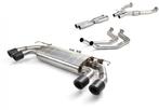 Range Rover Sport P530 4.4 V8 - Sport Exhaust system met, Auto-onderdelen, Ophalen of Verzenden, Nieuw