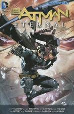 Batman Eternal Volume 2, Boeken, Strips | Comics, Verzenden, Zo goed als nieuw