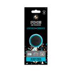 AXE Luchtverfrisser Mini Vent Leather + Cookies, Verzenden