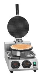 Bartscher Wafelijzer MDI Cone 2120, Ophalen of Verzenden, Nieuw in verpakking