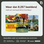 The Young Vermeer 9789040076800 Edwin Buijsen, Verzenden, Zo goed als nieuw, Edwin Buijsen