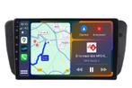 Android navigatie radio Seat Ibiza 6J 2009-2013, Android..., Auto diversen, Autoradio's, Nieuw