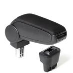 Cargoods armsteun stof - VW Caddy 2003-2020 - Touran 03-15, Auto-onderdelen, Verzenden, Nieuw