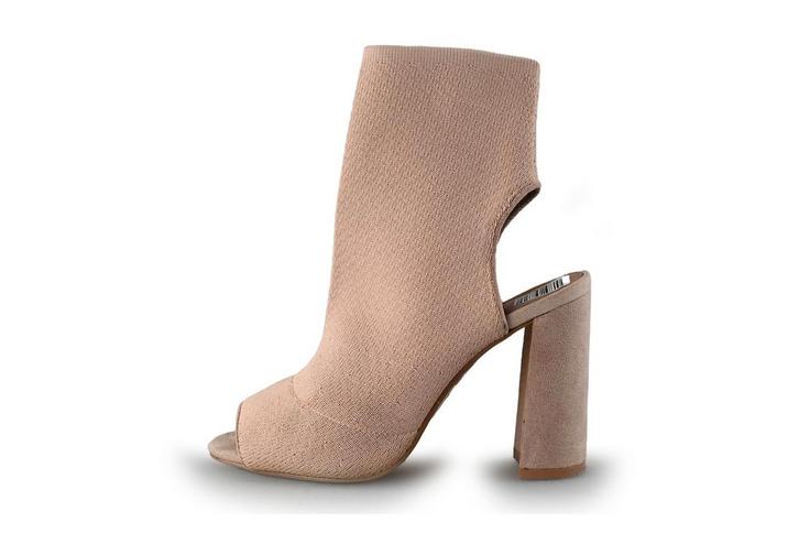 Topshop Sleehakken in maat 36 Roze | 10% korting, Kleding | Dames, Schoenen, Overige kleuren, Zo goed als nieuw, Schoenen met hoge hakken