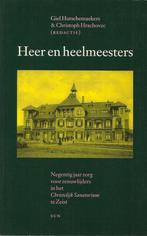 HEER EN HEELMEESTERS 9789061684046 HUTSCHEM, Verzenden, Zo goed als nieuw, HUTSCHEM