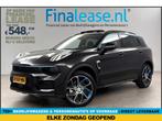 Lynk Co 01 1.5 262PK Hybride 360Cam Pano LED Sfeer €548pm, Auto's, Lynk & Co, Automaat, Zwart, Nieuw, Hybride Elektrisch/Benzine