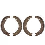 Remschoenset 88/109 MK IIA Terreinwagen gesloten 2.3 D 4x4 a, Auto-onderdelen, Verzenden, Nieuw