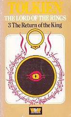 The Lord of the Rings 3: The Return of the King (with, Boeken, Verzenden, Gelezen, J.R.R. Tolkien