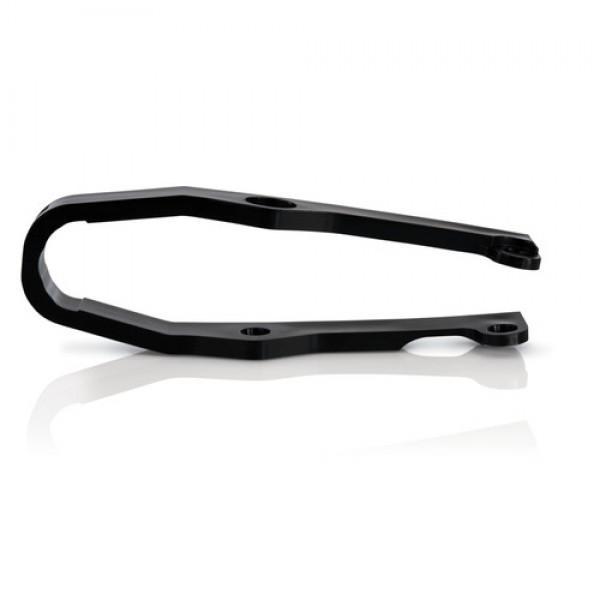 Acerbis swingarm geleider Zwart Kawasaki KX 85/100 14-19, Motoren, Onderdelen | Merk-onafhankelijk, Ophalen of Verzenden