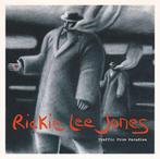 cd - Rickie Lee Jones - Traffic From Paradise, Verzenden, Zo goed als nieuw