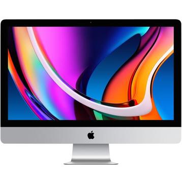 iMac 27 inch 5K, (2020) 3.6 GHz i9 10-core | 512GB SSD| 2 ja