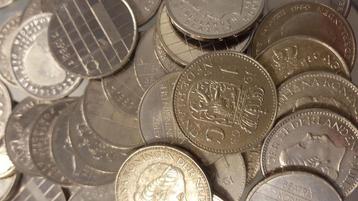 1 kilo Nederlandse guldens beschikbaar voor biedingen
