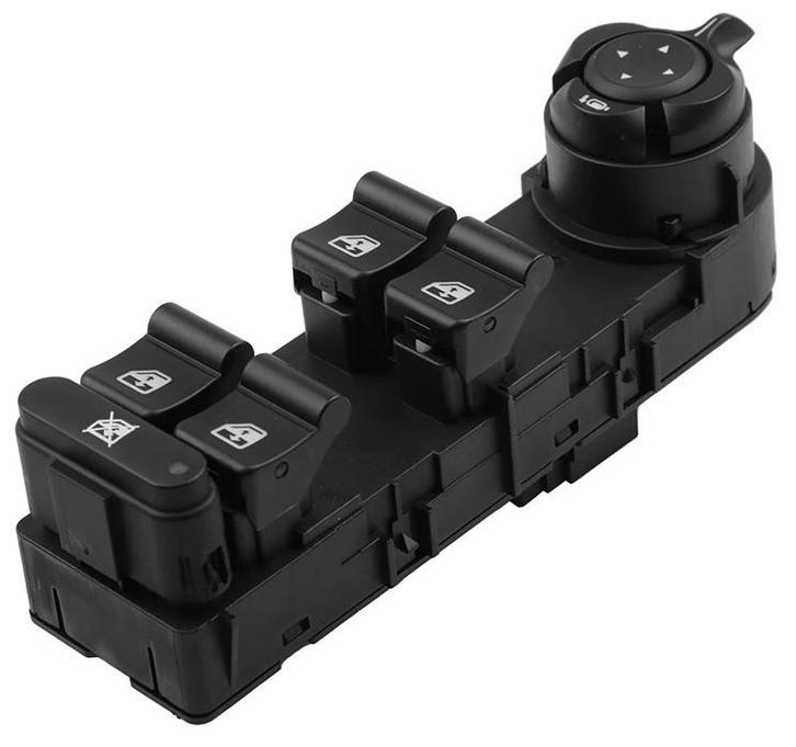 Giulietta Raamschakelaar 156106392 156106393, Auto-onderdelen, Dashboard en Schakelaars, Verzenden