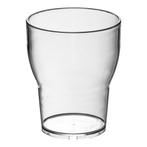 Tumbler | 20cl | Onbreekbaar | Per Stuk | Ø73x90(h)mm ROLTEX, Zakelijke goederen, Horeca | Keukenapparatuur, Verzenden, Nieuw in verpakking