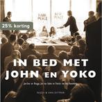 In bed met John en Yoko 9789038891033 J.-C. ter Brugge, Verzenden, Zo goed als nieuw, J.-C. ter Brugge
