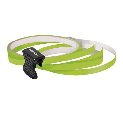 Foliatec velg striping | PIN-Striping | 6mm breed / 4x 215 c, Auto diversen, Tuning en Styling, Verzenden