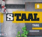 STaal Bronnenboek groep 8, Verzenden, Nieuw