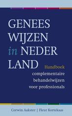 9789020211733 Geneeswijzen in Nederland | Tweedehands, Verzenden, Zo goed als nieuw, Corwin Aakster