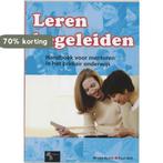 Leren begeleiden 9789055744664 W. Bosch, Boeken, Verzenden, Gelezen, W. Bosch