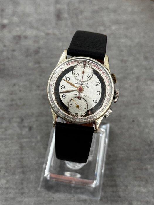 Breitling - Cadette - Zonder Minimumprijs - Heren -, Sieraden, Tassen en Uiterlijk, Horloges | Heren