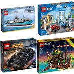 BrickExperts: Nieuwe LEGO sets voor een scherpe prijs