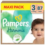 Pampers Harmonie Maat 3 Luiers, Verzenden, Nieuw