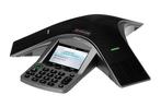 Polycom CX3000 Microsoft Lync VoIP PoE Conference, Telecommunicatie, Datacommunicatie en VoIP, Ophalen of Verzenden, Zo goed als nieuw