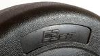 Halterschijf 15 kg – zwart  - 28 mm, Sport en Fitness, Fitnessmaterialen, Ophalen of Verzenden, Nieuw