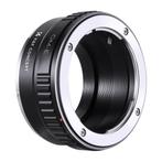 K&F Concept Lens Adapter - Olympus OM  Sony E Adapter - KF0, Verzenden, Nieuw