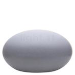 8 seasons design Shining Eye Bodemlamp, steen - incl. lichtb, Tuin en Terras, Buitenverlichting, Verzenden, Nieuw