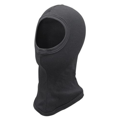 Outtrek helmmuts / Bivakmuts / Balaclava zwart - Eén maat, Sport en Fitness, Snowboarden, Verzenden