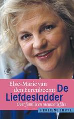 9789029577762 De liefdesladder | Tweedehands, Verzenden, Gelezen, Else-Marie van den Eerenbeemt