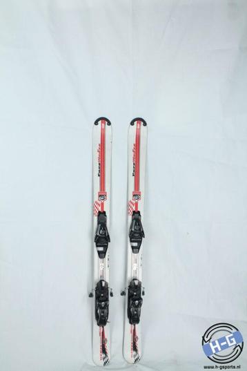 Refurbished - Ski - Wedze Pure Snowblades - 127 beschikbaar voor biedingen