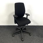 Bureaustoel Beta Be Brave - B, Gebruikt, Zwart, Ophalen of Verzenden, Bureaustoel