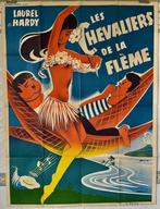 Laurel & Hardy - Me and my pal (1933 RR1950s) - Original, Nieuw