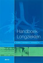 Handboek longziekten  CD ROM druk 1 9789033465017, Verzenden, Zo goed als nieuw