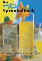Het Soda-club sprankelboek 9789075441130 Paulette Pelt, Verzenden, Zo goed als nieuw, Paulette Pelt