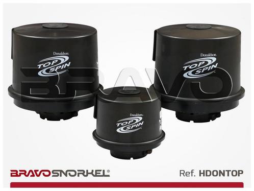 DONALDSON TOPSPIN HEAD CYCLONE, Auto diversen, Tuning en Styling, Ophalen of Verzenden
