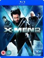 X-Men 2 (Blu-ray), Cd's en Dvd's, Blu-ray, Verzenden, Gebruikt