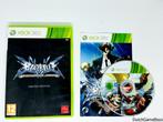 Xbox 360 - Blazblue - Continuum Shift, Spelcomputers en Games, Verzenden, Gebruikt
