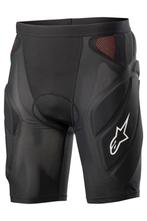Beschermende Korte Broek Alpinestars Vector Tech MTB Zwart, Verzenden, Nieuw