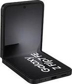 Samsung Galaxy Z Flip7 FE Dual SIM 128GB black, Verzenden, Zwart, Zo goed als nieuw, Zonder simlock