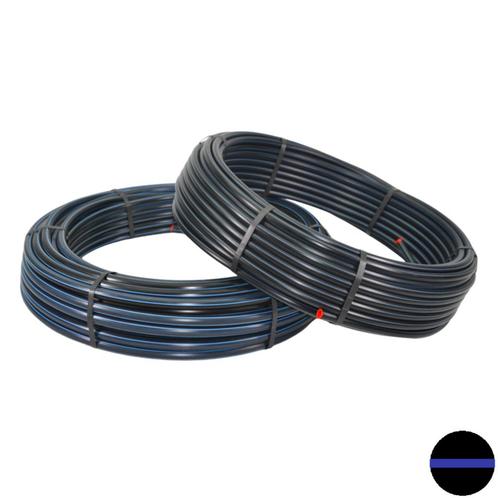 Tyleenslang HDPE 32mm x 2.0 Kiwa SDR17 50 meter, Tuin en Terras, Tuinslangen, Ophalen of Verzenden