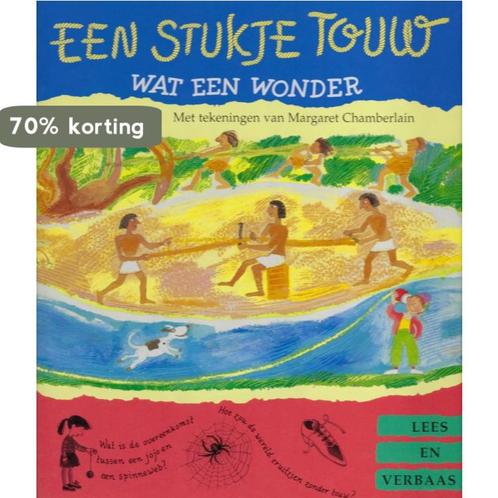 Een stukje touw 9789025404772 J. Hindley, Boeken, Overige Boeken, Gelezen, Verzenden